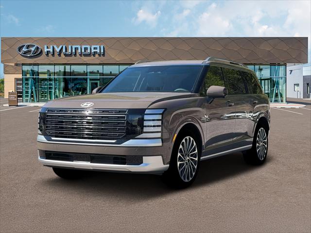 2026 Hyundai Palisade Calligraphy for sale in LINCOLN, NE