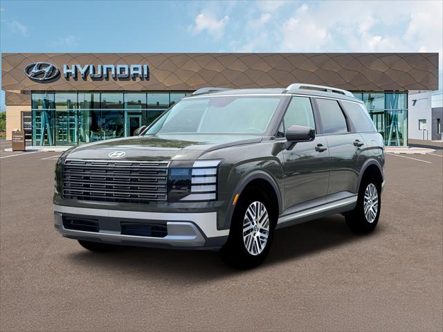 2026 Hyundai Palisade SEL for sale in JACKSONVILLE, NC