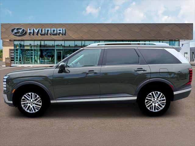 2026 Hyundai Palisade SEL