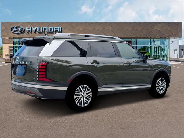 2026 Hyundai Palisade SEL