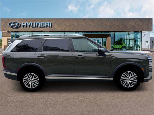 2026 Hyundai Palisade SEL