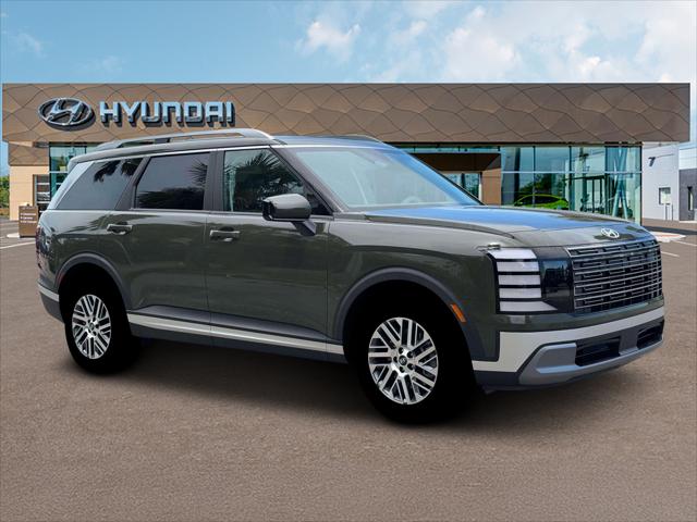 2026 Hyundai Palisade SEL