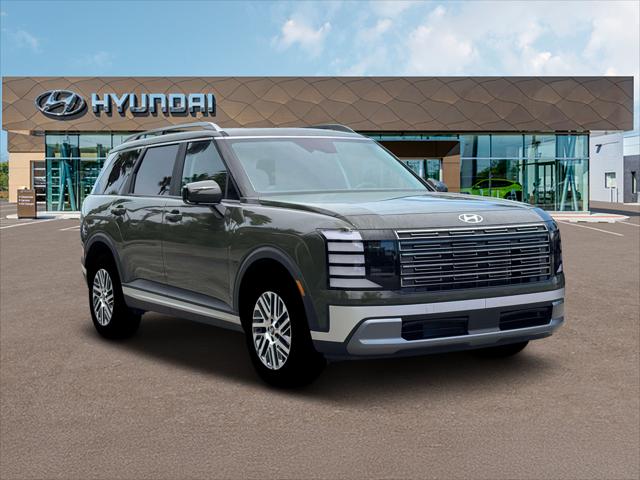 2026 Hyundai Palisade SEL