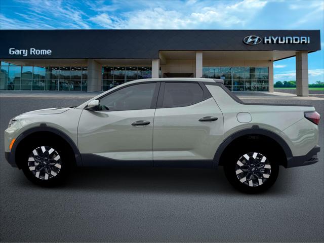 2026 Hyundai Santa Cruz SE