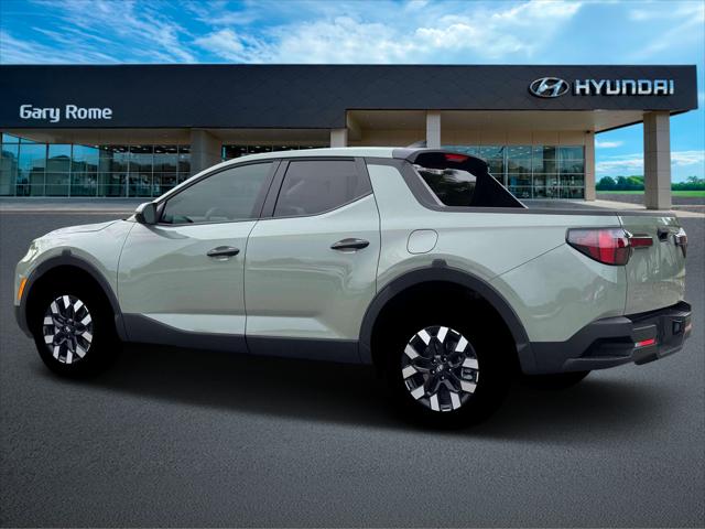 2026 Hyundai Santa Cruz SE
