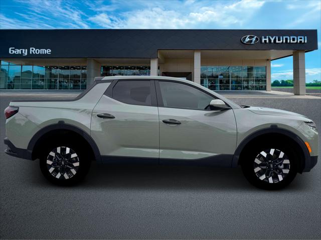 2026 Hyundai Santa Cruz SE