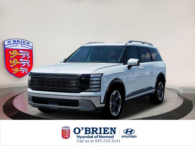2026 Hyundai Palisade Limited for sale in NORMAL, IL