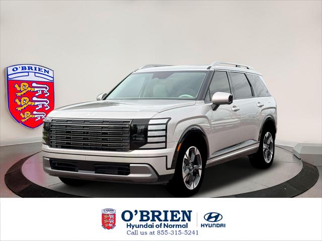2026 Hyundai Palisade Limited for sale in NORMAL, IL