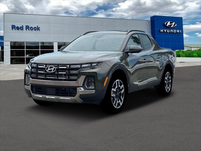 2026 Hyundai Santa Cruz Limited for sale in GRAND JUNCTION, CO