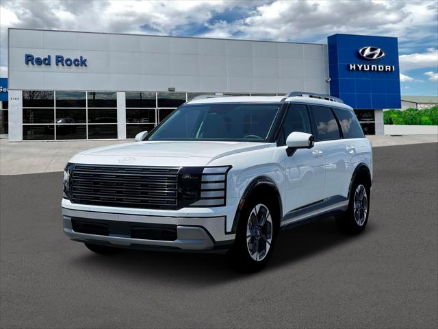 2026 Hyundai Palisade Limited for sale in GRAND JUNCTION, CO