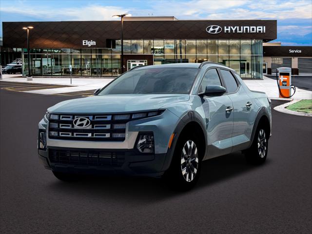 2026 Hyundai Santa Cruz SEL for sale in BARTLETT, IL