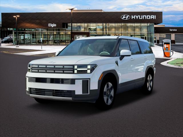 2026 Hyundai Santa Fe Hybrid SE for sale in BARTLETT, IL