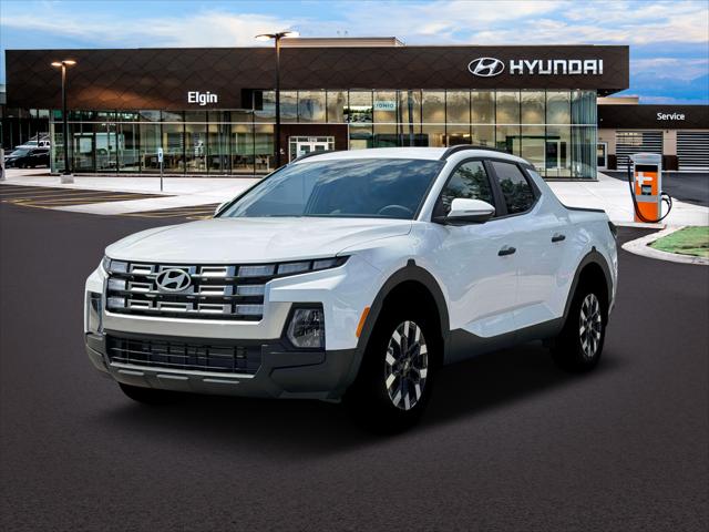 2026 Hyundai Santa Cruz SEL for sale in BARTLETT, IL