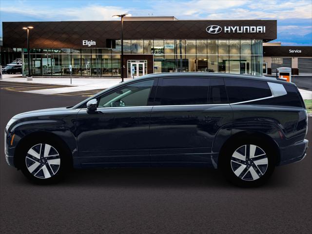 2026 Hyundai IONIQ 9 SEL