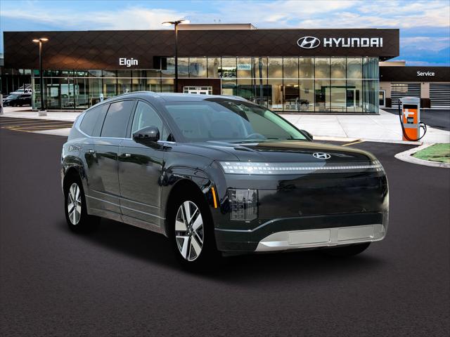 2026 Hyundai IONIQ 9 SEL