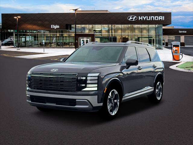 2026 Hyundai Palisade Limited for sale in BARTLETT, IL