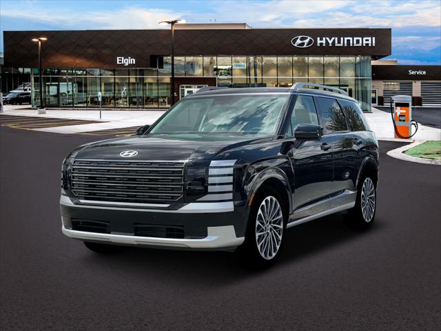 2026 Hyundai Palisade Calligraphy for sale in BARTLETT, IL