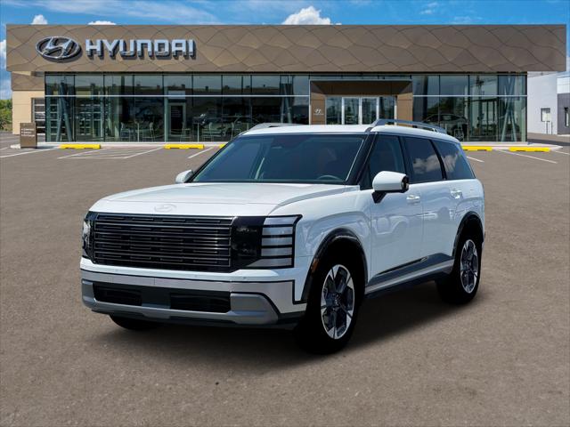2026 Hyundai Palisade Limited for sale in TEMECULA, CA