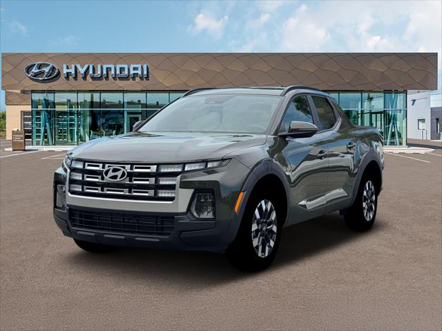 2026 Hyundai Santa Cruz SEL Activity for sale in GAINESVILLE, FL