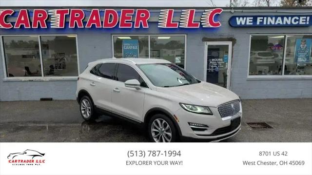 2019 Lincoln MKC Select for sale near Cincinnati, OH
