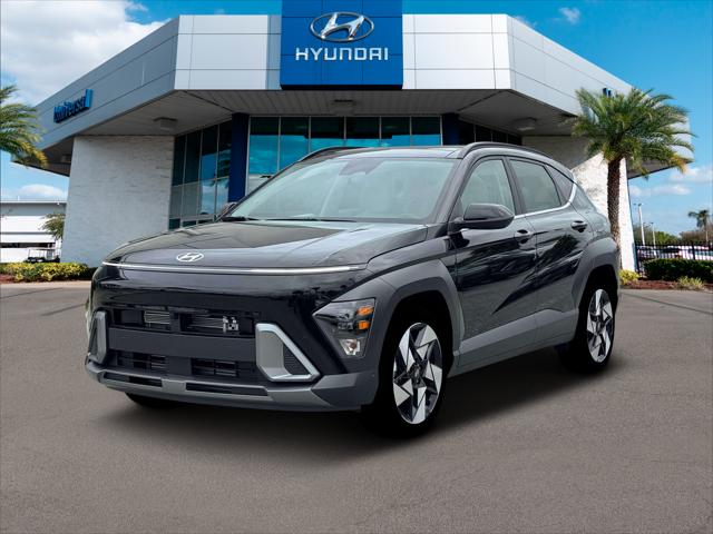 2026 Hyundai Kona Limited for sale in ORLANDO, FL