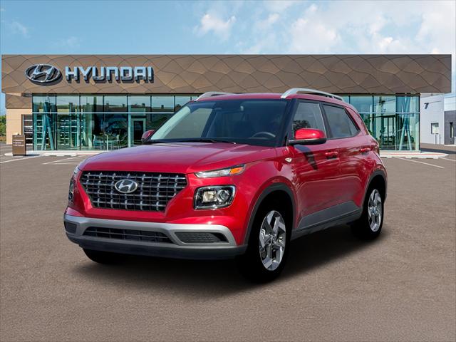 2026 Hyundai Venue SEL for sale in CLERMONT, FL