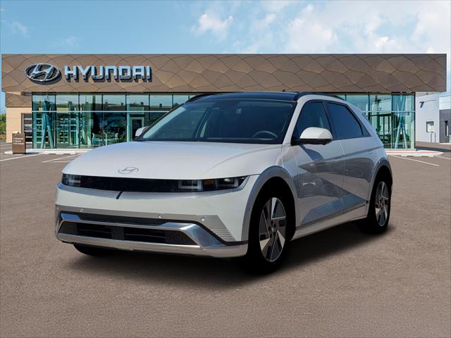 2026 Hyundai IONIQ 5 Limited for sale in CLERMONT, FL