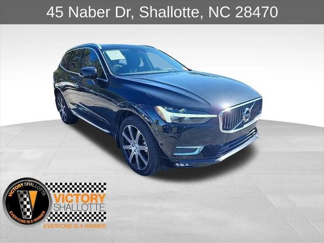 2021 Volvo XC60 T5 Inscription for sale in Shallotte, NC