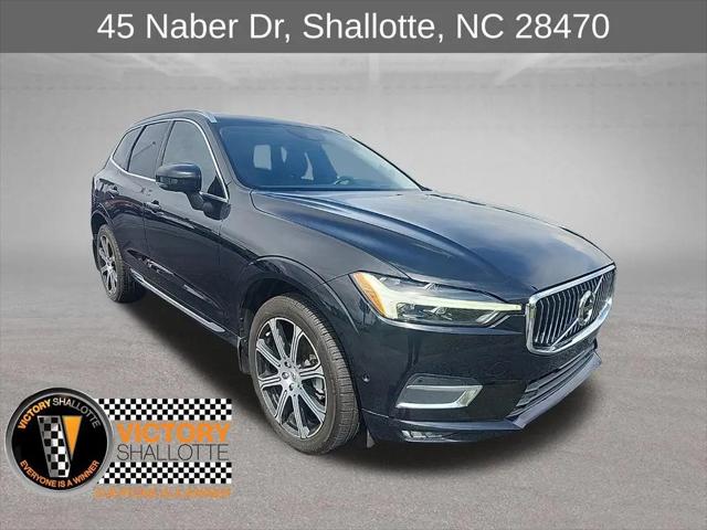 2021 Volvo XC60 T5 Inscription for sale in Shallotte, NC