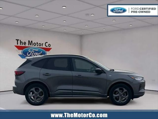 2023 Ford Escape ST-Line for sale in Marinette, WI