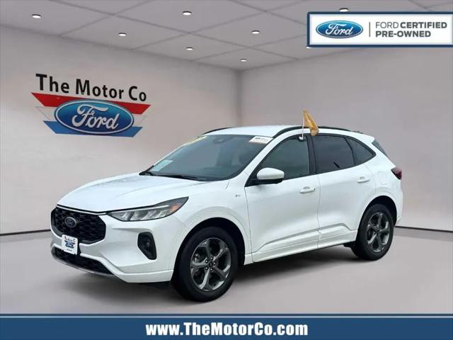 2023 Ford Escape ST-Line Select for sale in Marinette, WI