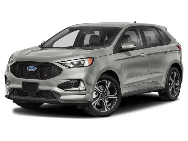 2022 Ford Edge ST for sale in Bemidji, MN