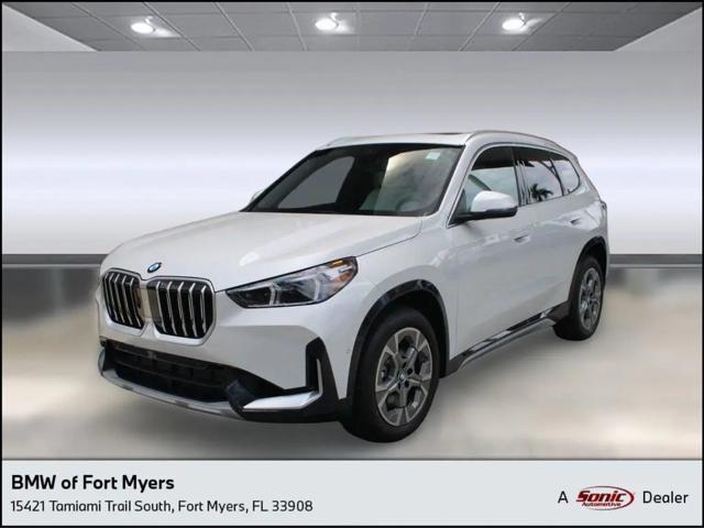 2026 BMW X1 xDrive28i for sale in Fort Myers, FL