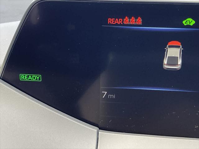 2026 Toyota Prius Nightshade