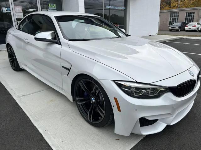 2020 BMW M4 Base for sale in Wallingford, CT