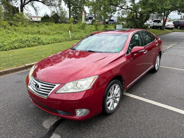 2011 Lexus ES 350 Base for sale in Fredericksburg, VA