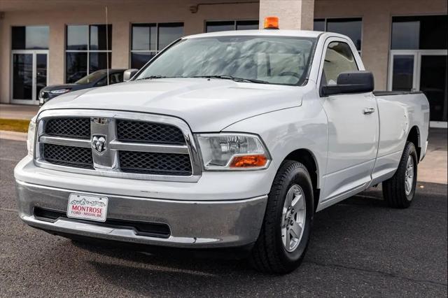 2012 Ram 1500 SLT for sale in Montrose, CO