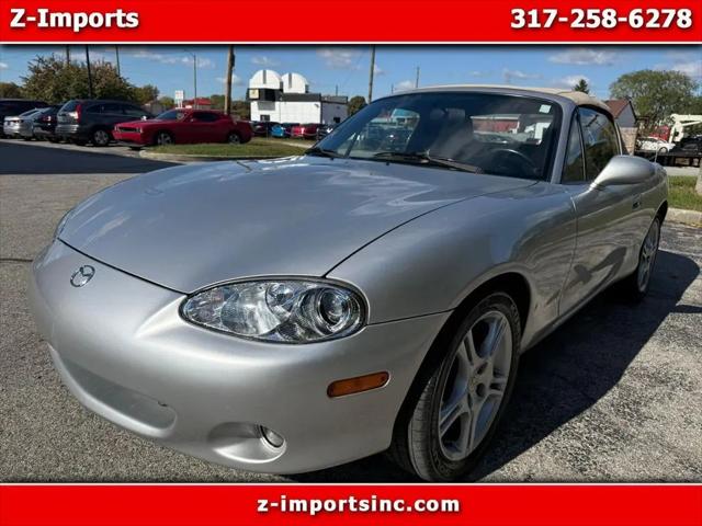 2004 Mazda MX-5 LS for sale in Indianapolis, IN