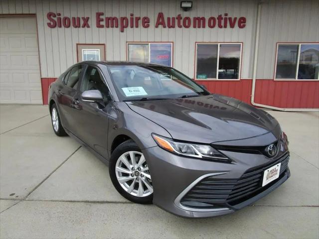 2023 Toyota Camry LE for sale in Tea, SD