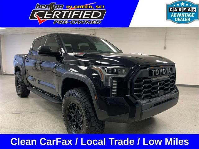 2024 Toyota Tundra TRD Pro 4WD for sale in Greer, SC