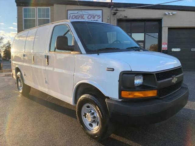 2012 Chevrolet Express Work Van for sale in York, PA