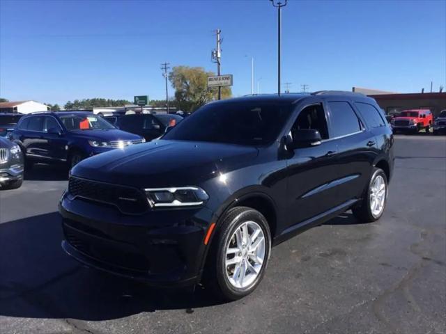 2023 Dodge Durango GT Premium AWD 4dr SUV for sale in Plover, WI