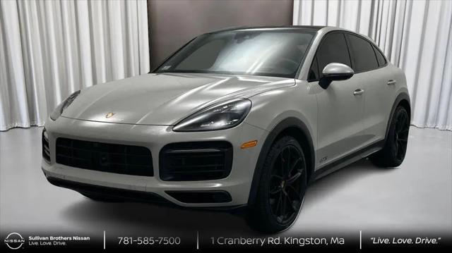 2021 Porsche Cayenne GTS for sale in Kingston, MA