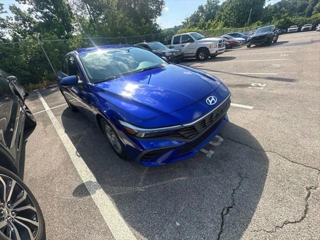 2025 Hyundai Elantra SE for sale in Trussville, AL