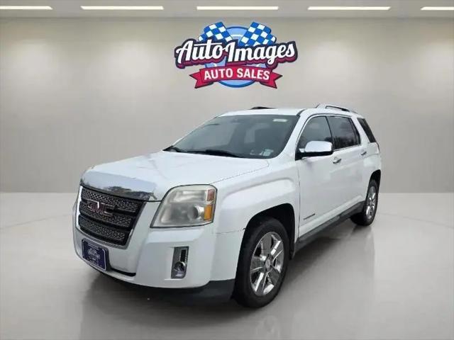 2014 GMC Terrain SLT-2 for sale in Rochester, NH