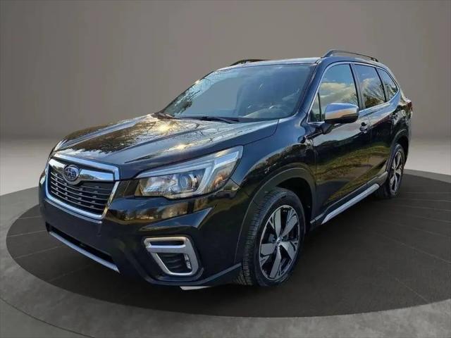 2020 Subaru Forester Touring for sale in Jordan, MN