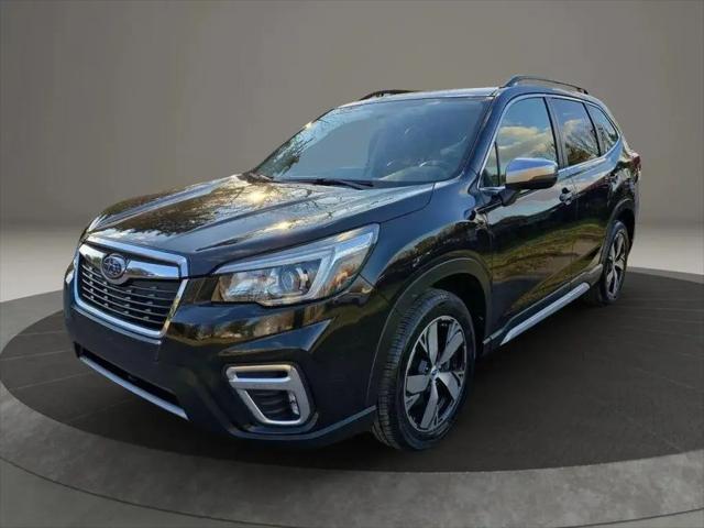 2020 Subaru Forester Touring for sale in Jordan, MN