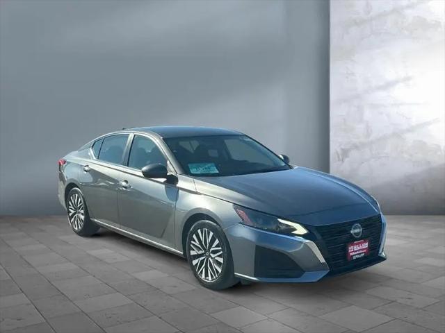 2023 Nissan Altima SV FWD for sale in Sioux Falls, SD