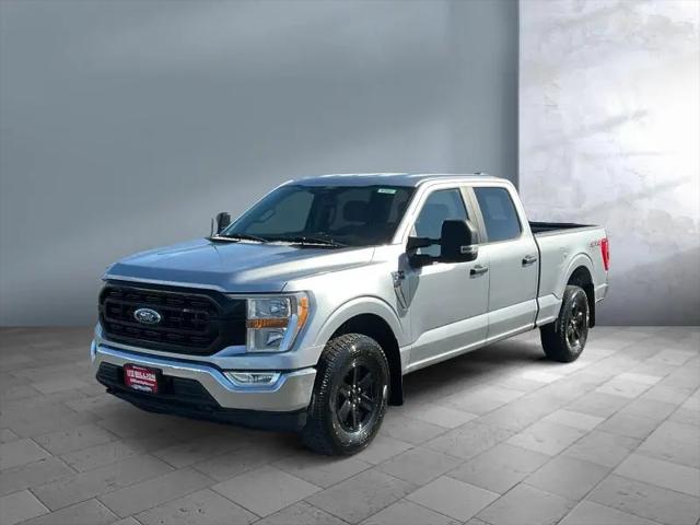 2022 Ford F-150 XLT for sale in Sioux City, IA