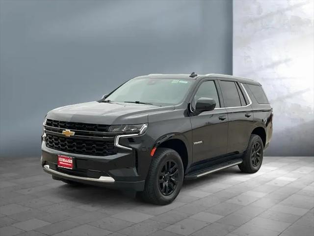 2024 Chevrolet Tahoe 4WD LS for sale in Sioux City, IA